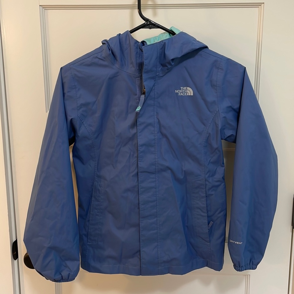 The North Face DryVent Rainjacket